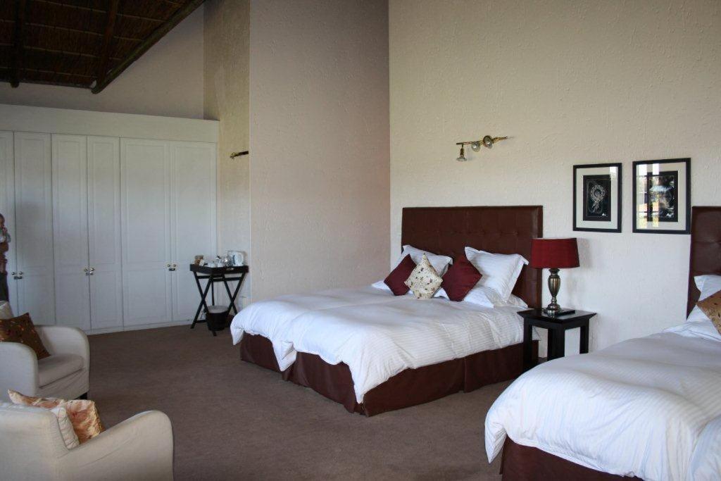 Hotel Safari Club Sa Kempton Park Zimmer foto