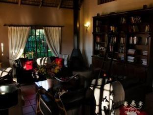 Hotel Safari Club Sa Kempton Park Exterior foto