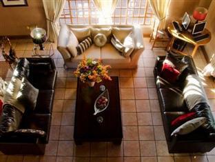 Hotel Safari Club Sa Kempton Park Exterior foto