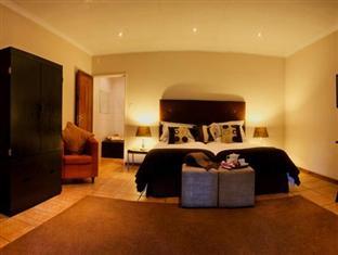 Hotel Safari Club Sa Kempton Park Exterior foto